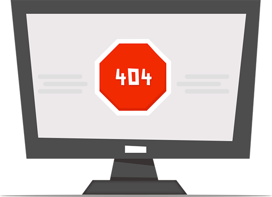 Eminent Overseas 404 Error Page