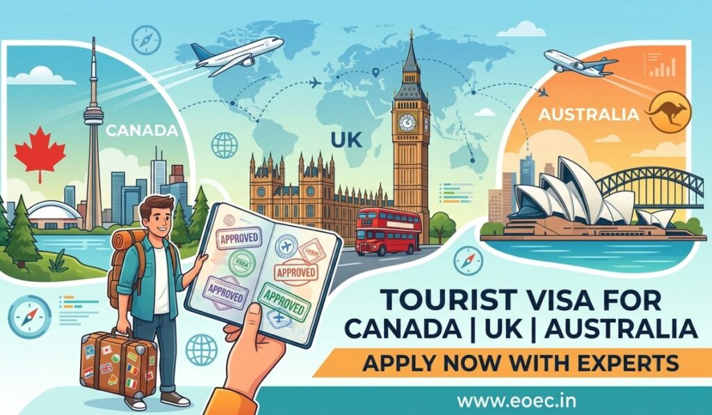 Tourist Visa