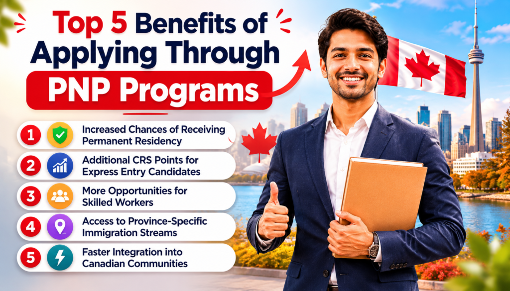 PNP Programs
