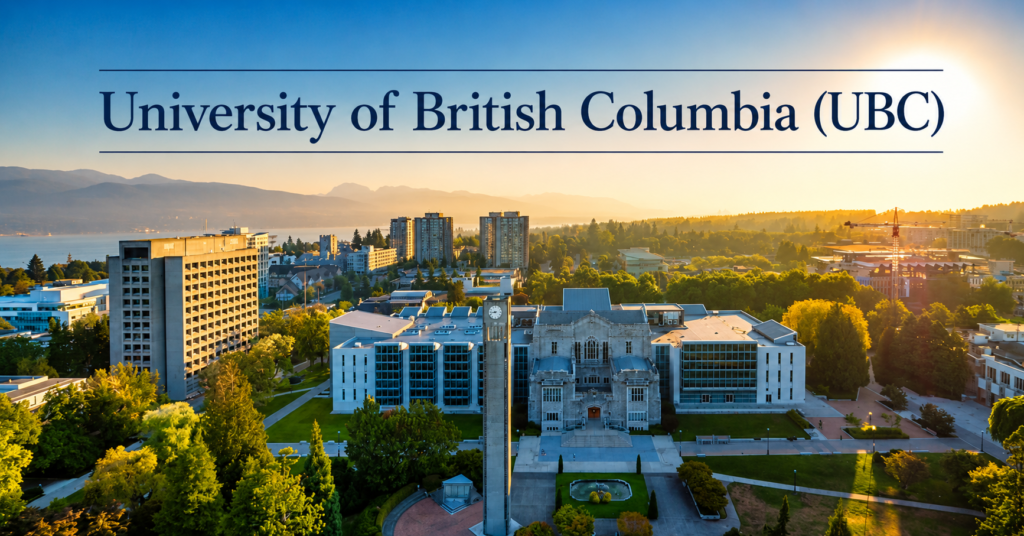 Study in Canada