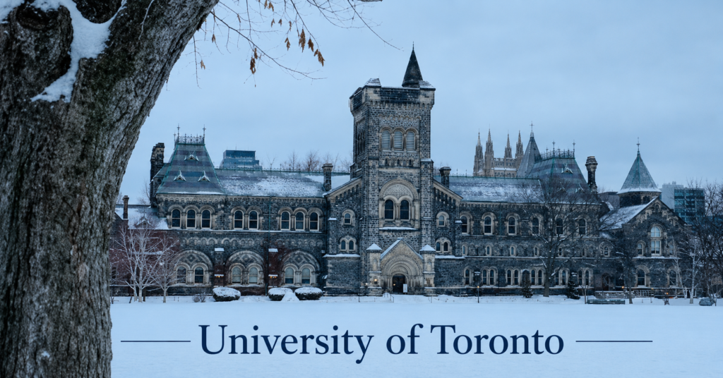 Study in Canada