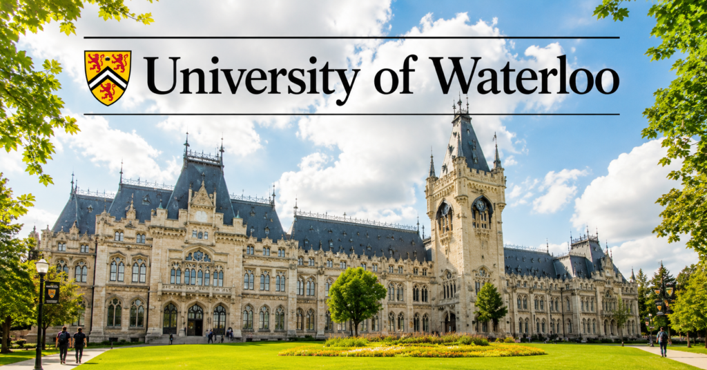 Study in Canada