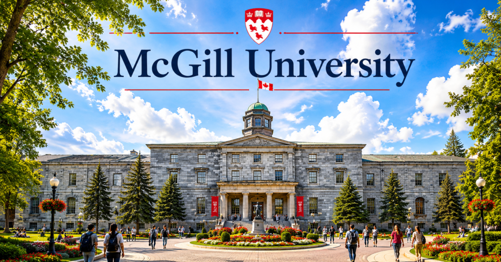 Study in Canada